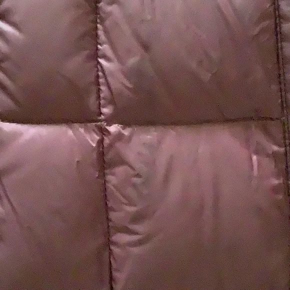 Micheal Michael Kors Down Jacket 💜💜💜 - Picture 14 of 16